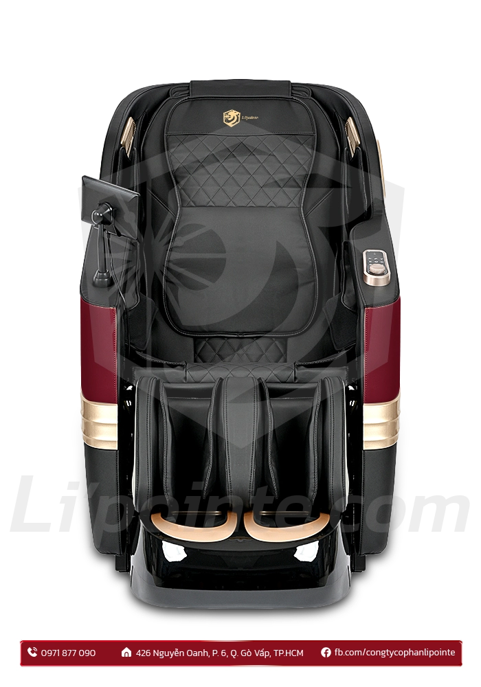 product GHẾ MASSAGE GLP2